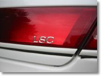 LSC Badge